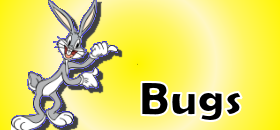 Bugs Bunny Jacket